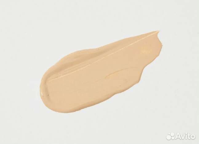 Крем тональный clarins skin illusion