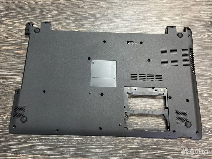 Поддон новый acer v5-571g