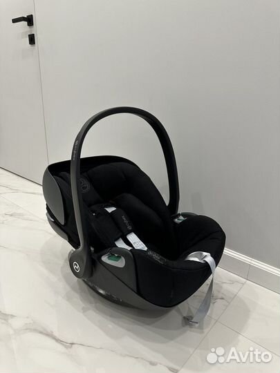 Автолюлька cybex