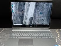 Dell Precision 7560 i7-11850H/32gb Ram/A4000