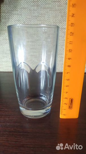 Юбилейный стакан Coca-Cola