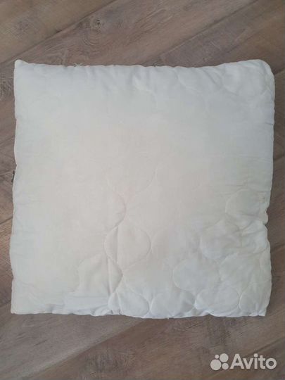 Подушка на синтипоне