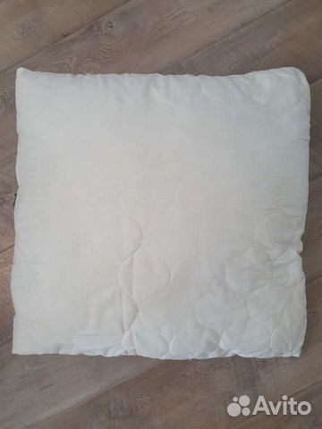 Подушка на синтипоне
