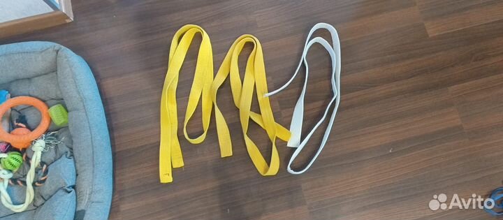 Кимоно для дзюдо 128-134