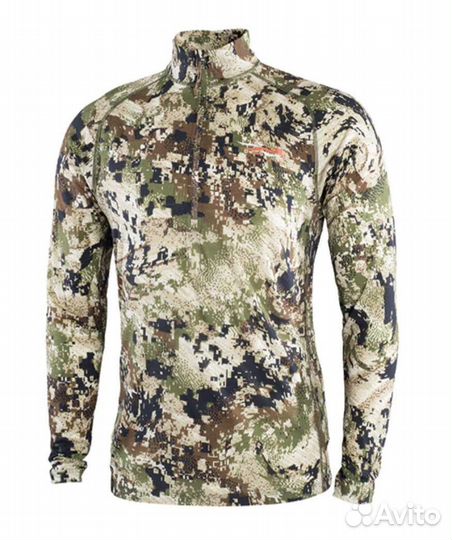 Sitka merino lightweight subulpine комплект М