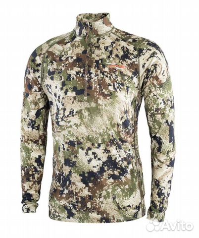 Sitka merino lightweight subulpine комплект М