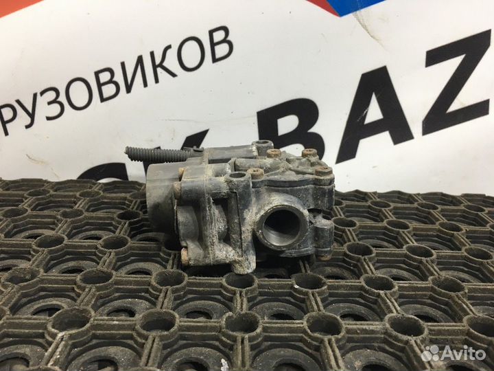 Кран ABS