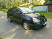 Suzuki Liana 1.6 MT, 2007, 322 604 км, с пробегом, цена 374 000 руб.