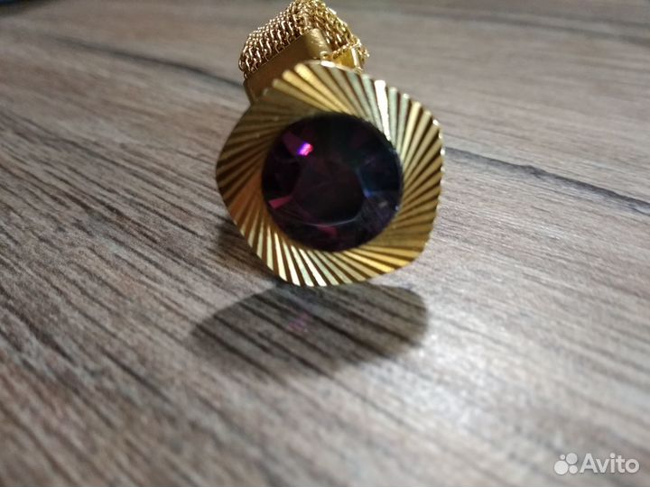 Запонки СССР