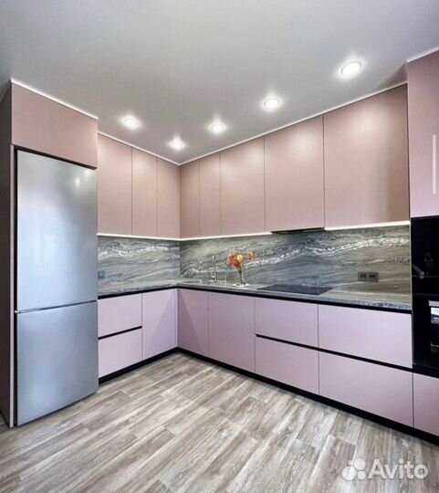 Кухни на заказ