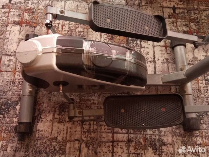 Шаговой тренажёр