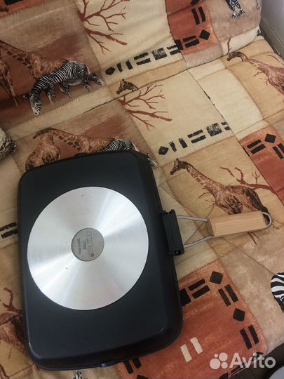 Сковорода (для гриля) IKEA