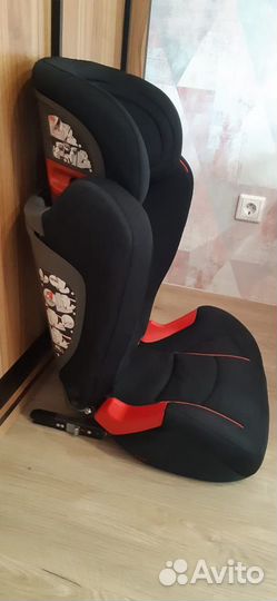 Автокресло Inglesina Galileo I-Fix