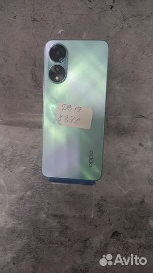 OPPO A78, 8/256 ГБ