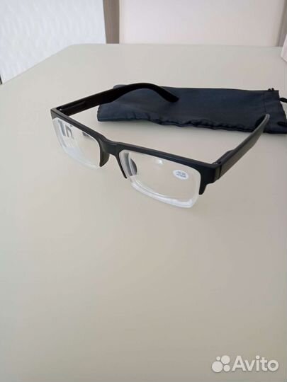 Очки для зрения -10