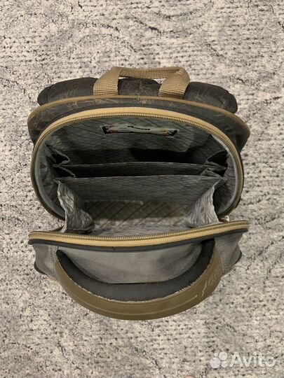 Рюкзак школьный для мальчика б/у