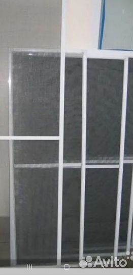 Москитные сетки