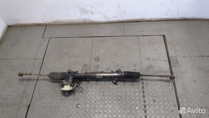 Рейка рулевая с г/у Ford Fiesta, 2004