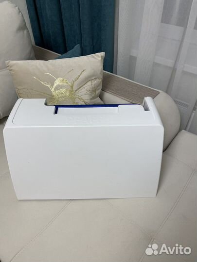 Швейная машина Pfaff 610