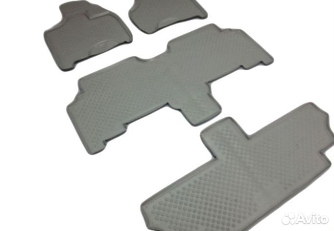 Коврики Chrysler Voyager 1995-2004