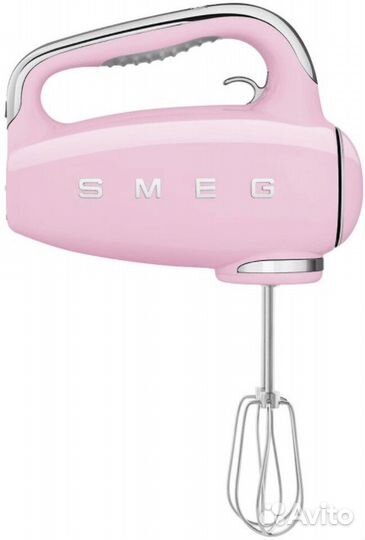 Миксер Smeg HMF01pkeu