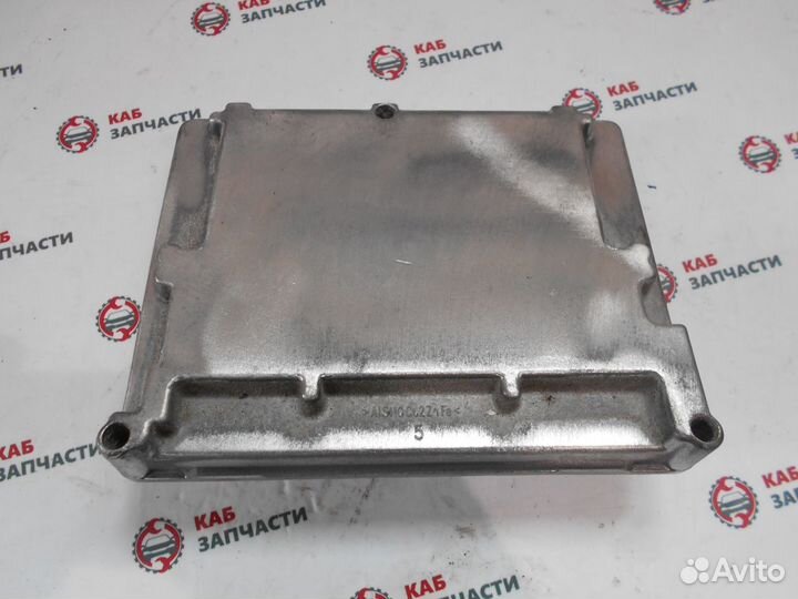 Эбу Модуль управления ESU-131 Ford Focus 2