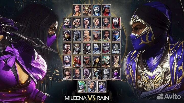 Mortal Kombat 11, xbox one, series s x