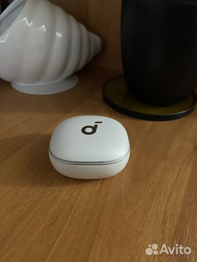 Зарядный кейс Anker Soundcore Liberty 4 без наушн