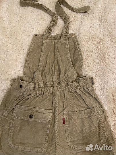 Комбинезон для беременных 44-46р