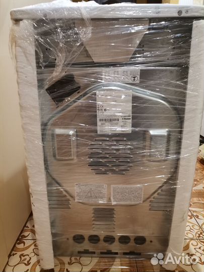 Плита электрическая Hansa стеклокерамика новая