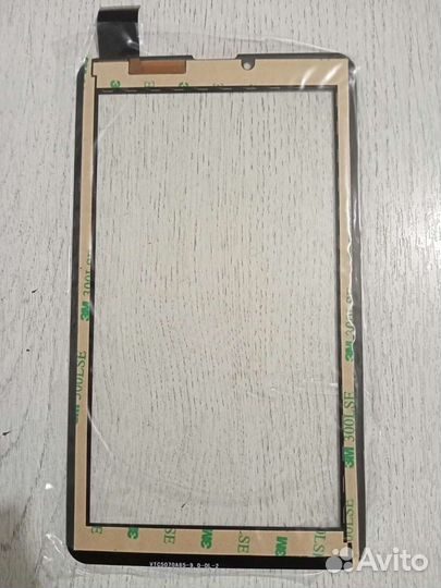 Экран для планшета