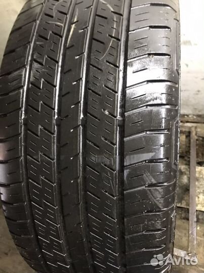 Continental Conti4x4Contact 255/55 R17