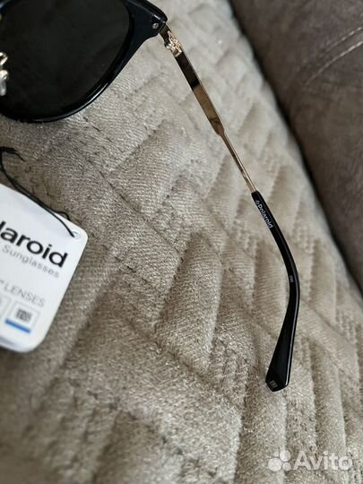 Солнцезащитные очки женские polaroid