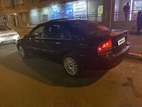 Volvo S80 2.9 AT, 2004, 300 000 км, с пробегом, цена 1 000 000 руб.