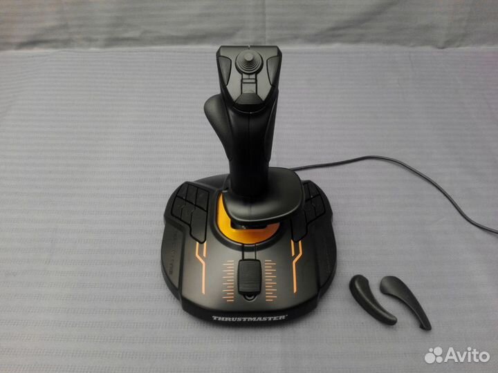 Thrustmaster T.16000M FCS Flight Pack