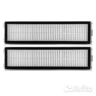 Воздушный фильтр для Dreame D9 / Bot L10 Pro