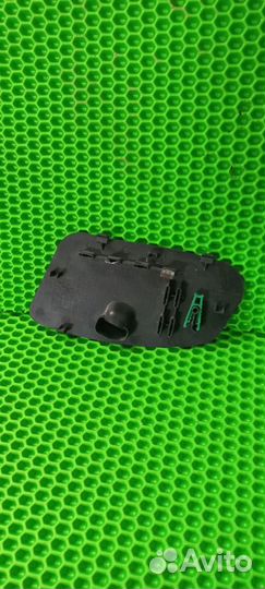 Крышка блока предохранителей Nissan Almera (G15) I