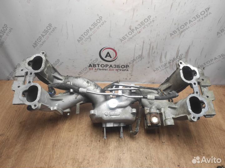 Коллектор впускной Subaru Legacy Outback (B13) 2