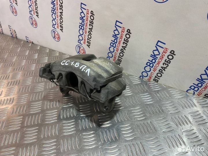 Суппорт Volkswagen Passat CC