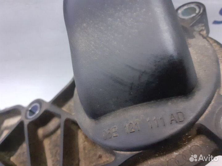 Термостат Audi A7 4G 3.0T