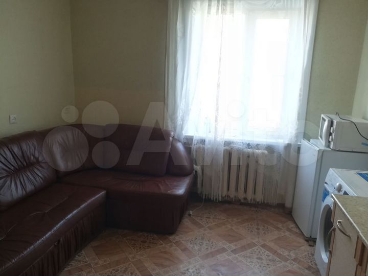 1-к. квартира, 35 м², 5/9 эт.