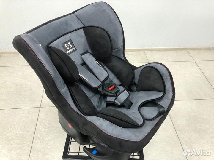 Автокресло