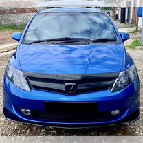 Honda Airwave 1.5 CVT, 2006, 292 882 км, с пробегом, цена 800 000 руб.