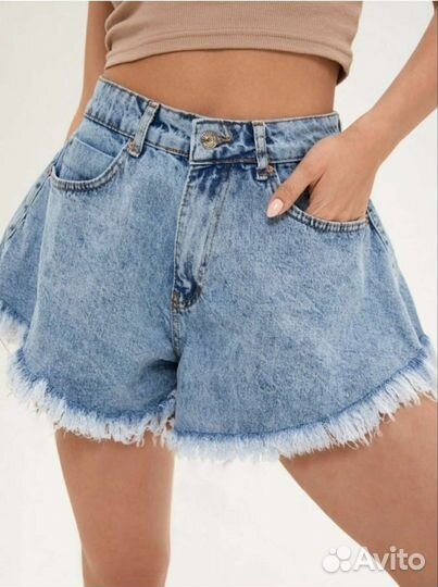 Шорты, новые