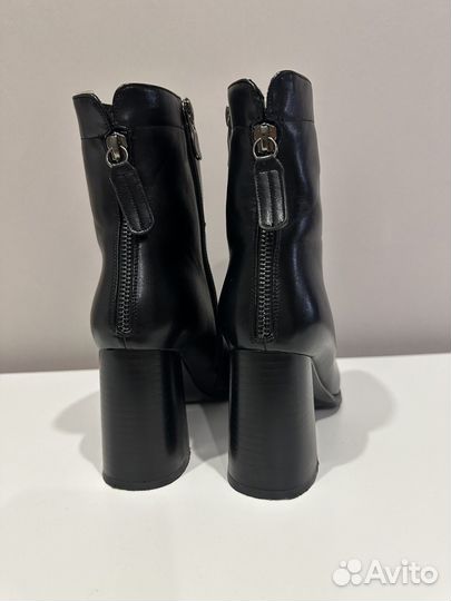 Ботильоны женские 38