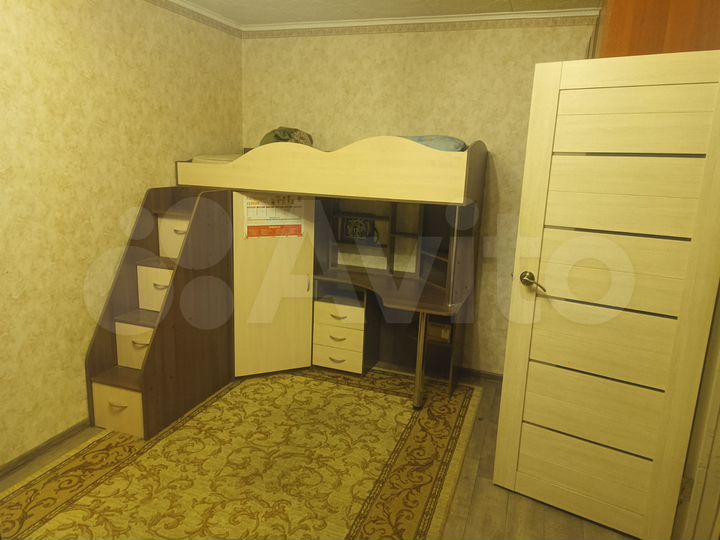 1-к. квартира, 36,6 м², 3/12 эт.