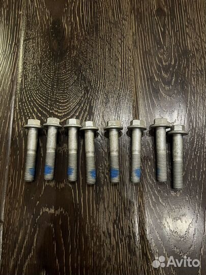 Сайлентблоки задней подвески ford focus 3