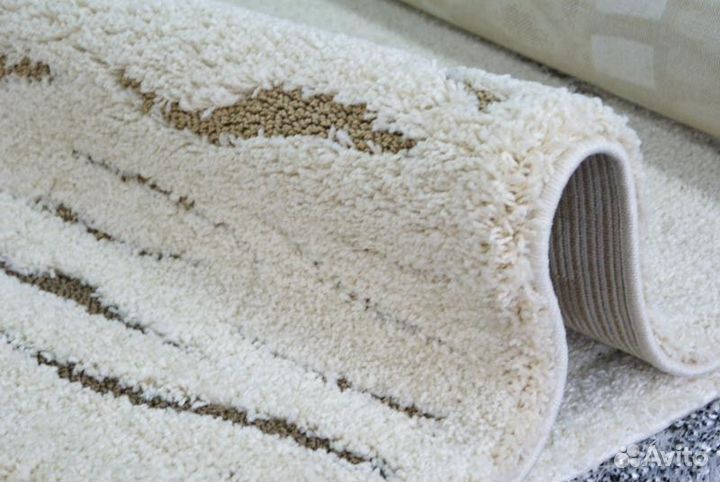 Ковер 3 м х 4 м прямоугольный