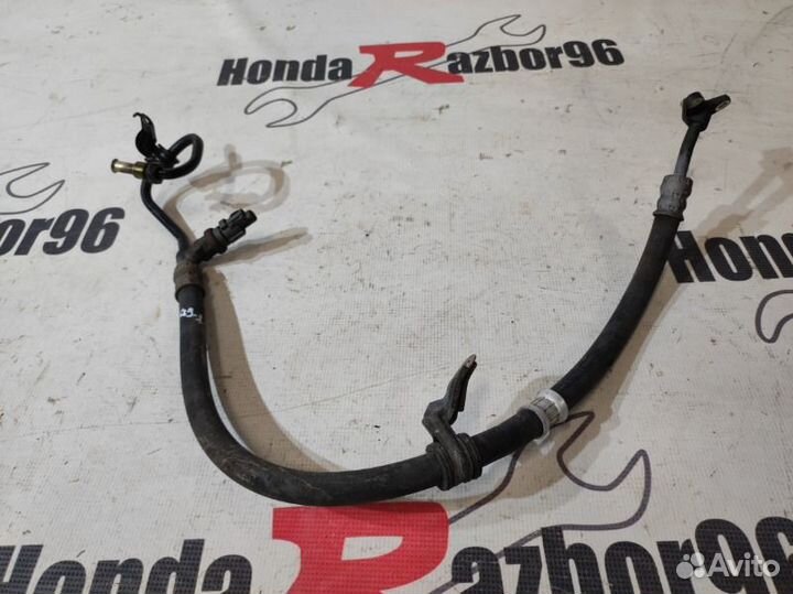Шланг гидроусилителя Honda Accord 7 CL9 K24A3 2005