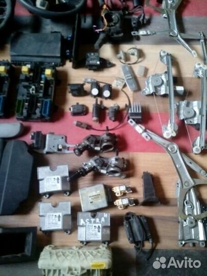 Для Опель Астра Н